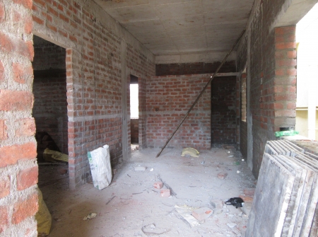 2) House for Sale in Tirupati - Hall.JPG